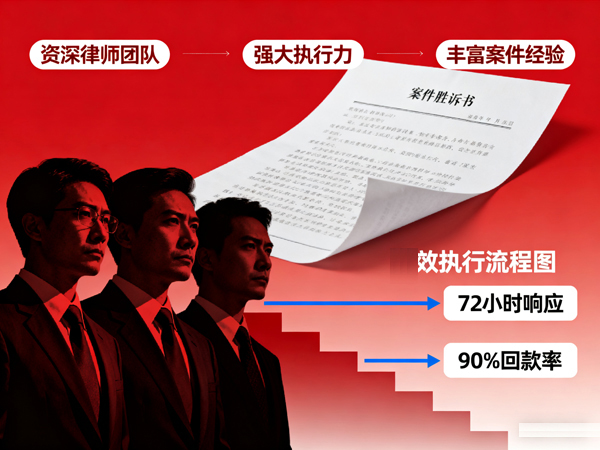 看重济南要债公司本地适配性