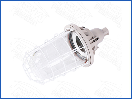 BCd系列隔爆型防爆灯