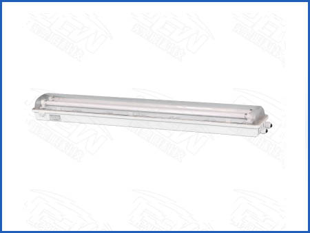 BYD705系列防爆防腐全塑荧光灯
