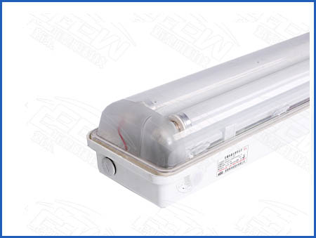 BYD705系列防爆防腐全塑荧光灯