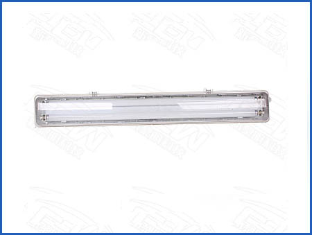 BYD705系列防爆防腐全塑荧光灯